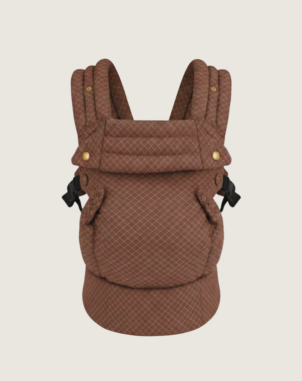 Mocha Mousse Diamond