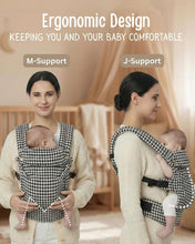 Best Baby Carrier